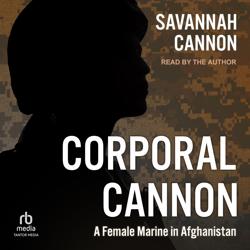 Corporal Cannon