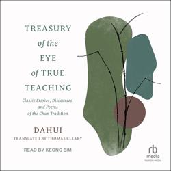 Treasury of the Eye of True Teac...