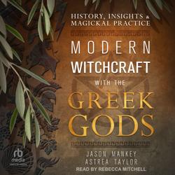 Modern Witchcraft with the Greek...
