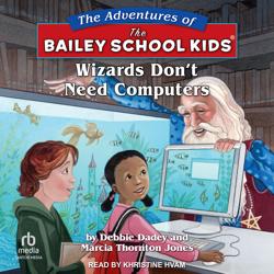 Wizards Don’t Need Computers