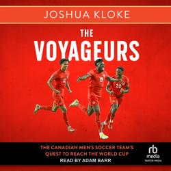 The Voyageurs