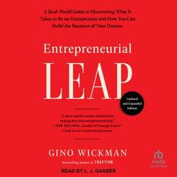 Entrepreneurial Leap, Updated an...