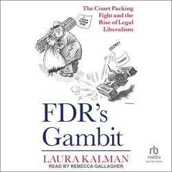 FDR’s Gambit