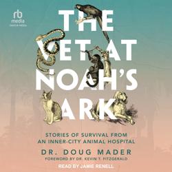 The Vet at Noah’s Ark