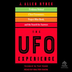 The UFO Experience