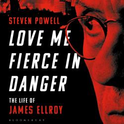 Love Me Fierce In Danger