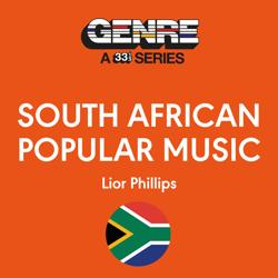 South African Popular Music