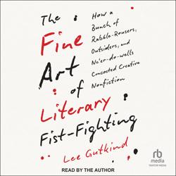 The Fine Art of Literary Fist-Fi...