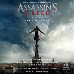 Assassin’s Creed: The Offi...