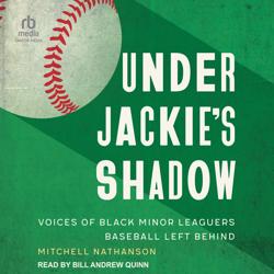 Under Jackie’s Shadow