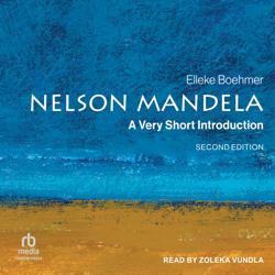 Nelson Mandela