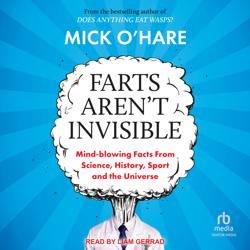 Farts Aren’t Invisible