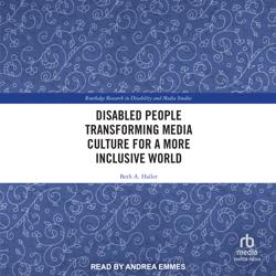 Disabled People Transforming Med...