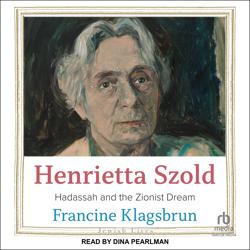 Henrietta Szold