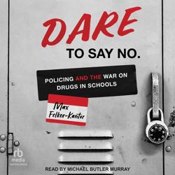 DARE to Say No