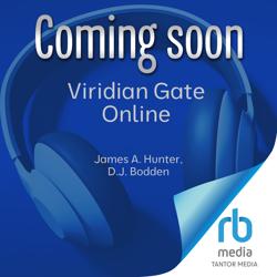Viridian Gate Online