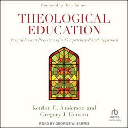 Theological Education