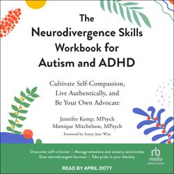The Neurodivergence Skills Workb...