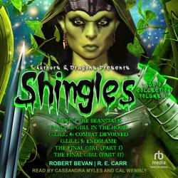 Shingles Audio Collection Volume 10