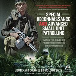 Special Reconnaissance and Advan...