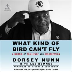 What Kind of Bird Can’t Fly