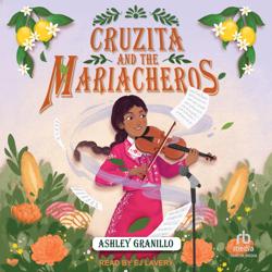 Cruzita and the Mariacheros