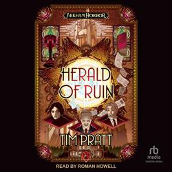 Herald of Ruin