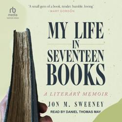 My Life in Seventeen Books