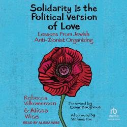 Solidarity Is the Political Vers...