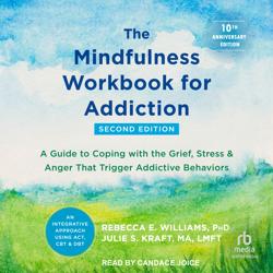 The Mindfulness Workbook for Add...