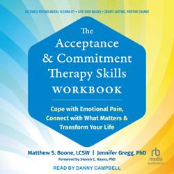 The Acceptance and Commitment Th...