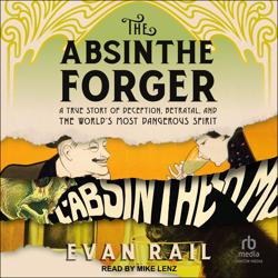 The Absinthe Forger