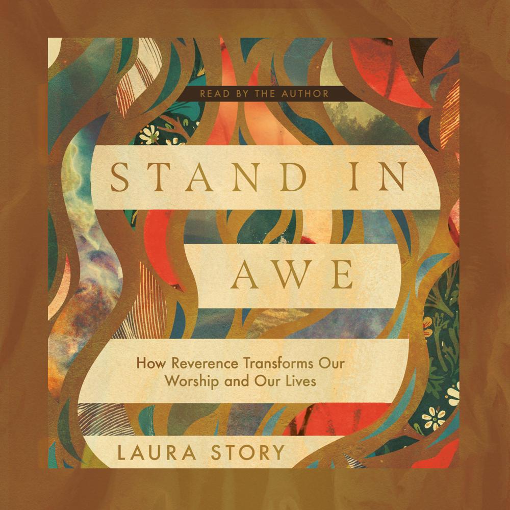Stand in Awe by Laura Story