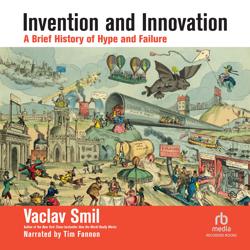 Invention and Innovation