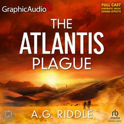 The Atlantis Plague [Dramatized ...