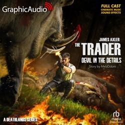 Devil In The Details [Dramatized...