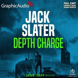Depth Charge [Dramatized Adaptat...