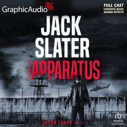 The Apparatus [Dramatized Adapta...