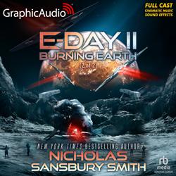 Burning Earth (2 of 2) [Dramatiz...