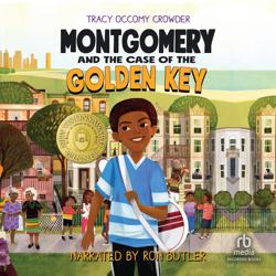 Montgomery and the Case of the G...
