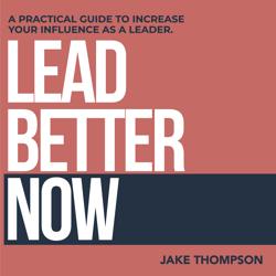 Lead Better Now