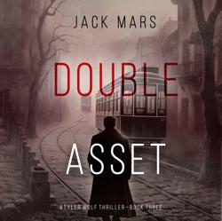 Double Asset (A Tyler Wolf Espio...