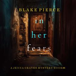 In Her Fears (A Jenna Graves Sus...