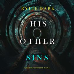 His Other Sins (A Jessie Reach M...