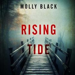 Rising Tide (A Cassandra Fierce ...