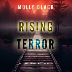Rising Terror (A Cassandra Fierc...