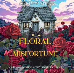 Floral Misfortune (A Willow Wist...