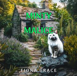 Minty Malice (A Penny Hawthorne ...