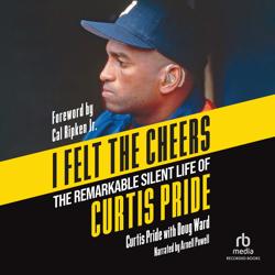 I Felt the Cheers