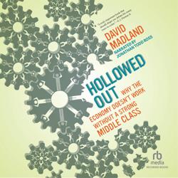 Hollowed Out